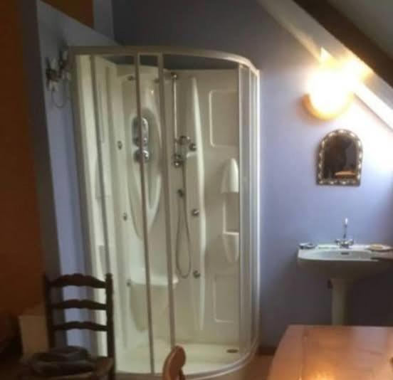 Chambre Chez L'Habitant Rueyres Zewnętrze zdjęcie